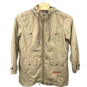 Harley Davidson jacket